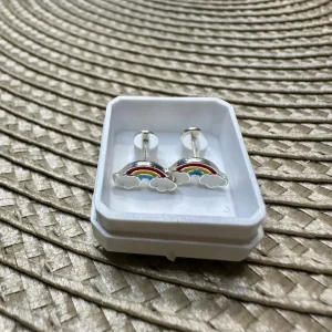 Aro Abridor Multicolor Arcoiris