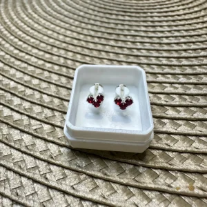 Aro Abridor Rojo Cluster