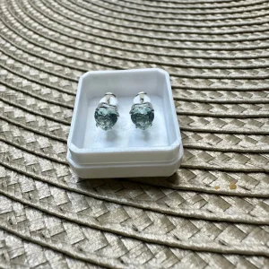 Aro Abridor Verde Corazon