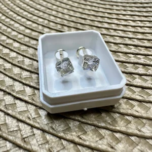 Aro Abridor Cristal Cubo