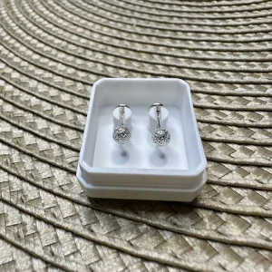 Aro Abridor Plata Esfera