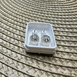 Aro Abridor Plata Esfera