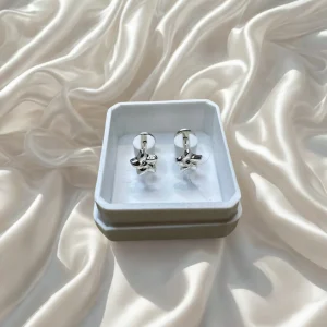 Aro Abridor Plata Estrella