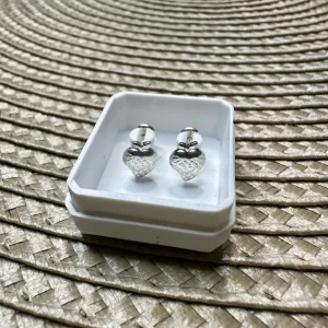 Aro Abridor Plata Fresa