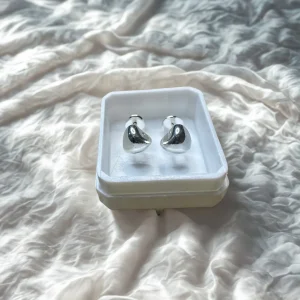 Aro Abridor Plata Gota